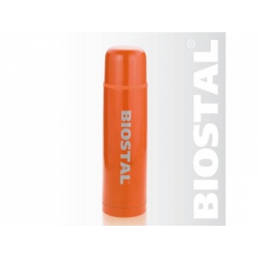 Термос Biostal NB-1000C-O оранжевый 1 л 1207128