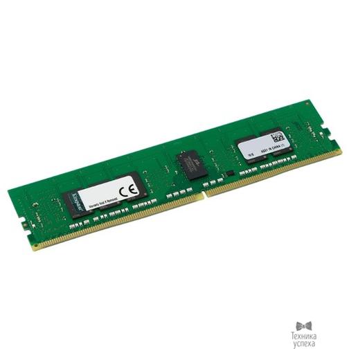 Kingston Kingston DDR4 DIMM 8GB KSM24RS8/8HAI PC4-19200, 2400MHz, ECC Reg 38304238
