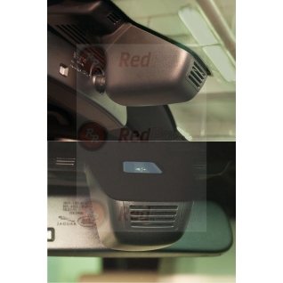 Зеркало видеорегистратор Redpower MD43 NEW для автомобилей LandRover Discovery Sport (крепление №52)