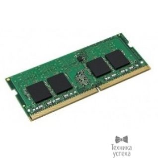 Foxconn Foxline DDR4 SODIMM 4GB FL2400D4S17-4G PC3-19200, 2400MHz