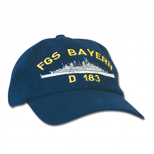 Made in Germany Бейсболка FGS BAYERN D183 5019946