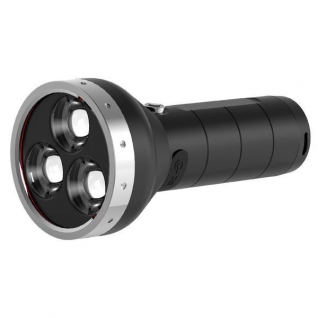 LED Lenser Фонарь LED Lenser MT18 карманный