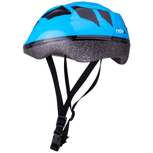 Шлем защитный Ridex Robin, голубой (m) 42222557 2