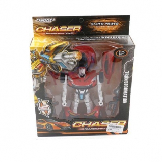 Трансформер Chaser - Робот-машина Shantou