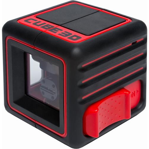 Лазерный уровень ADA CUBE 3D PROFESSIONAL EDITION ADA Instruments 42391266 6