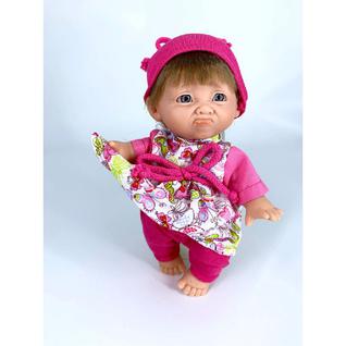 Кукла LAMAGIK виниловая 18см Gestitos (10000U1)