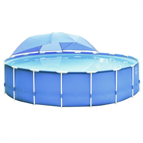 Тент-зонт для круглого бассейна Intex 37711794