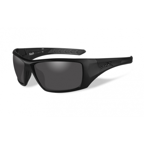 Поляризационные мужские очки Wiley-X Nash ACNAS08 37809037 1