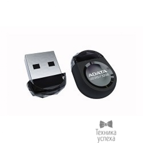 A-data A-DATA Flash Drive 32Gb UD310 AUD310-32G-RBK USB2.0, Black 6872013