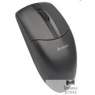 A-4Tech A4Tech G3-220N-1 (черный) USB, 2+1 кл-кн., беспр.опт.мышь, 2.4ГГц 631777
