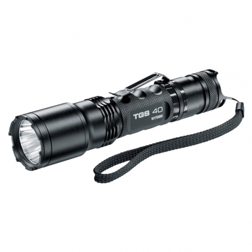 Walther Фонарь Walther Taschenlampe Pro TGS40 8088666