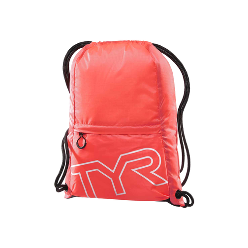 Рюкзак-мешок Tyr Drawstring Backpack, Lpso2/610, красный 42475082