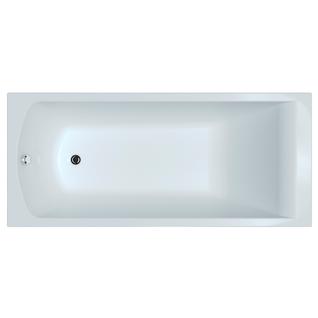 Прямоугольная акриловая ванна Santek Фиджи 1WH501596 170x75