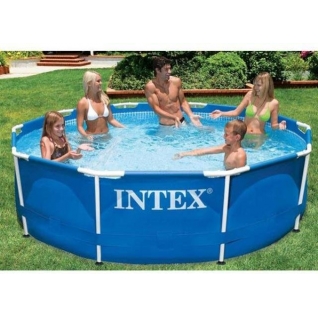 Intex Каркасный бассейн INTEX 28200/56997 (305х76 см)