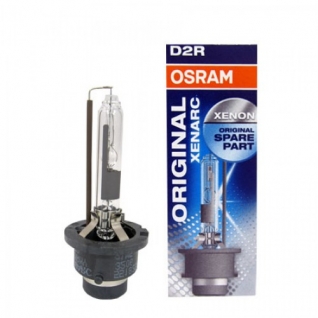 Лампа ксеноновая Osram D2R 35W Xenarc Original 66250 Osram