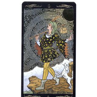 Роберто де Анджелиса. Золотое универсальное Таро (колода из 80 карт), 978-5-8183-1861-5