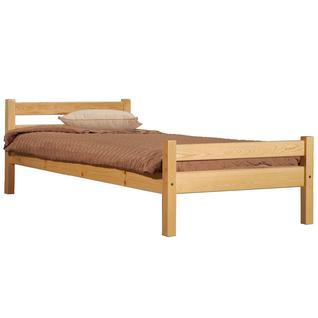 Односпальная кровать Timberica Кровать Классик