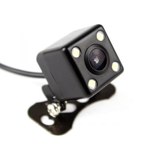 Универсальная камера c LED-подсветкой INCAR VDC-417 Intro 42334591