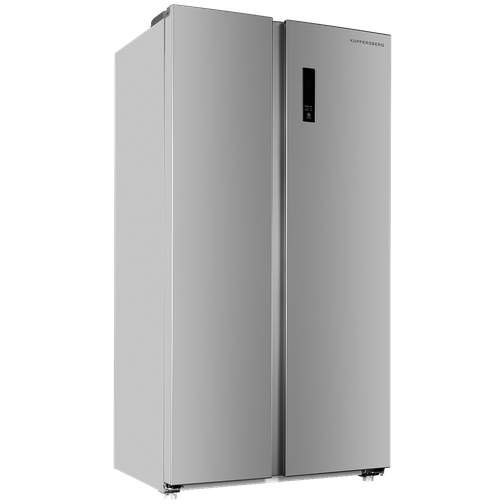 Холодильник отдельностоящий NFML 177 X KUPPERSBERG 42847037 7