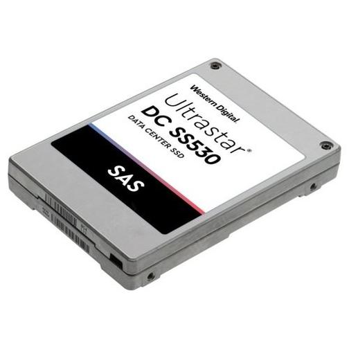 Western digital SSD WD SAS 960Gb 0B40325 WUSTR1596ASS204 Ultrastar DC SS530 2.5