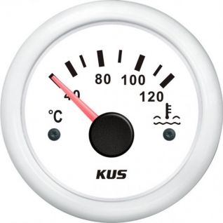 Указатель температуры воды KUS WW 40-120 (K-Y14304)