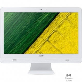 Acer Acer Aspire C20-720 DQ.B6XER.014 white 19.5" HD+ Cel J3060/4Gb/500Gb/DOS/k+m