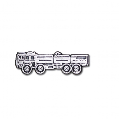 Made in Germany Петлица Pin Mini Metall LKW 10-Tonner 5019125