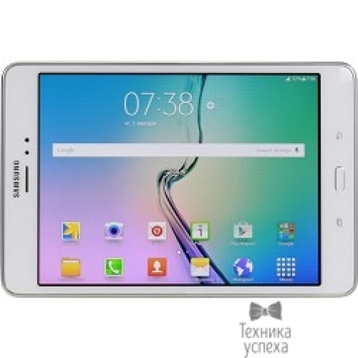 Samsung Samsung Galaxy Tab 8.0 SM-T355 SM-T355NZWASER White 8