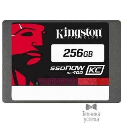Kingston Kingston SSD 256GB KC400 Series SKC400S37/256G SATA3.0 2744705