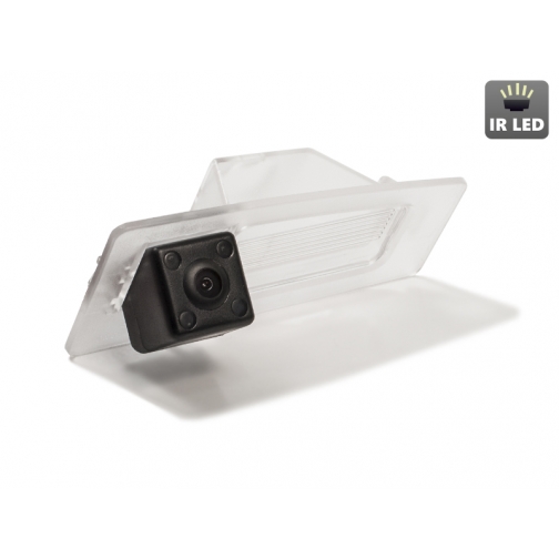 CMOS ИК штатная камера заднего вида AVIS Electronics AVS315CPR (#179) для MAZDA 3 Sedan (2013-...) Avis 5961153