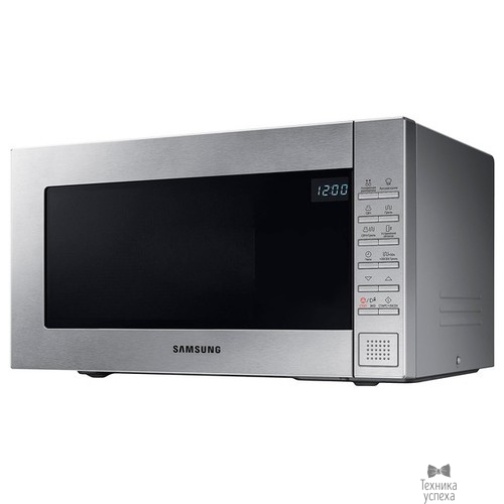 Samsung Микроволновая печь Samsung GE88SUT, 800 Вт, 23 л, серый 38064815