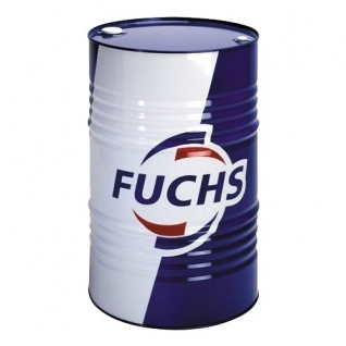 Моторное масло Fuchs TITAN CARGO MAXX 5W30 205л