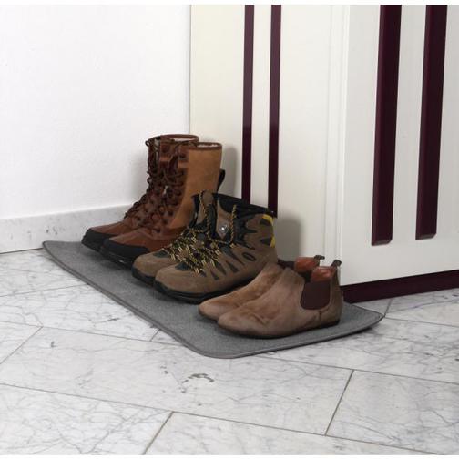 Коврик для обуви впитывающий 40 х 80 см Steuber GmbH 94181 2