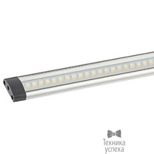 Эра ЭРА LM-5-840-C1-addl Светодиодный светильник, источник питания 9w, крепежные клипсы, ЗМ скотч 7248007
