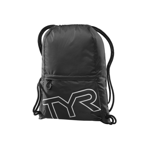 Рюкзак-мешок Tyr Drawstring Backpack, Lpso2/001, черный 42475083