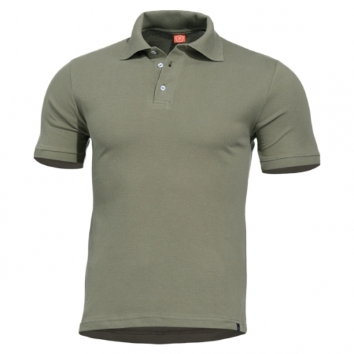Pentagon Рубашка поло Pentagon Sierra, цвет оливковый 8088695
