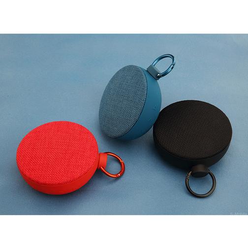 Акустическая система Rock Space S20 Portable Bluetooth Speaker 42190934 4