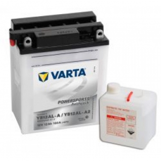 Аккумулятор VARTA Freshpack 512013012 12 Ач (A/h)-YB12AL-A VARTA 512013012