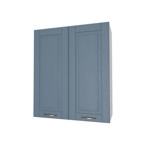 Кухонный модуль ПМ: РДМ Шкаф 2 двери 60 см Палермо 42746132