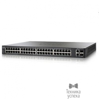 Cisco SB Cisco SB SLM248PT-G5 SF 200-48P 48-портовый коммутатор