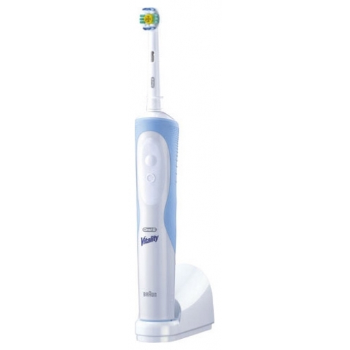 Электрическая зубная щетка Oral-B Vitality 3D White Luxe 1202813