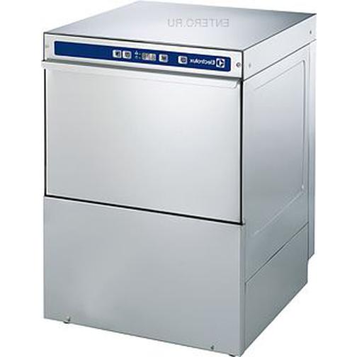 ELECTROLUX Посудомоечная машина с фронтальной загрузкой Electrolux Professional EUC1DP2 (400036) 42241155