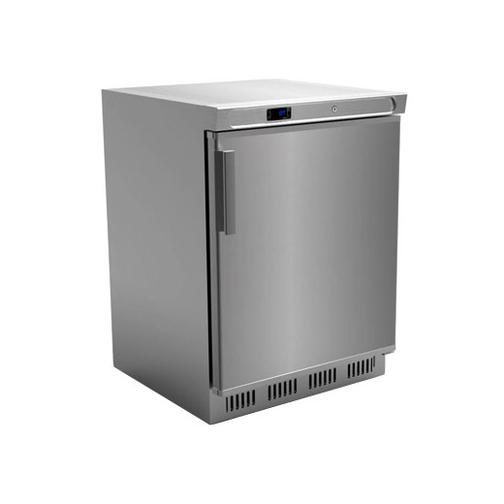 GASTRORAG Холодильный шкаф GASTRORAG SNACK HR200VS/S 42277899