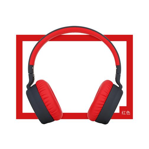 Беспроводные наушники Rock Space S7 Over-ear Bluetooth Headphone 42190915 3
