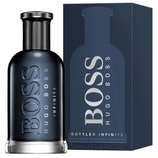 Hugo Boss Boss Bottled Infinite парфюмерная вода (пробник), 1,5 мл.
