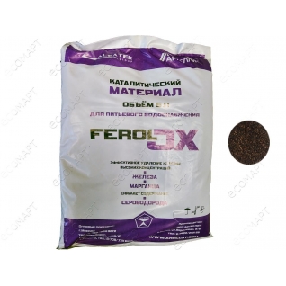 Ferolox (5л, 8кг)