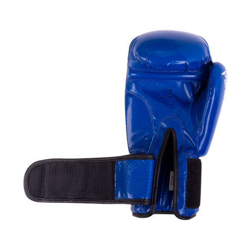 Перчатки боксерские Green Hill Panther Bgp-2098, 10 Oz, синий 42219507