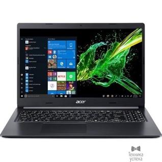 Acer Acer Aspire A315-54K-34SY NX.HEEER.02V black 15.6" HD i3-8130U/4Gb/128Gb SSD/W10