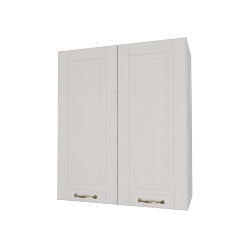 Кухонный модуль ПМ: РДМ Шкаф 2 двери 60 см Палермо 42746132 4