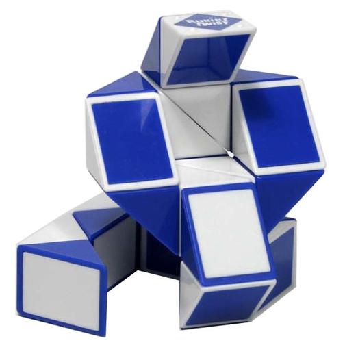 Головоломки Rubiks Rubiks KP5002 Змейка большая (24 элемента) 38705749